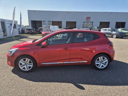 RENAULT Clio 1.5 Blue dCi 85ch Business à vendre à Montargis - Image n°8