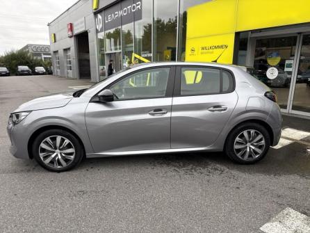 PEUGEOT 208 1.2 PureTech 75ch S&S Active Pack à vendre à Melun - Image n°8