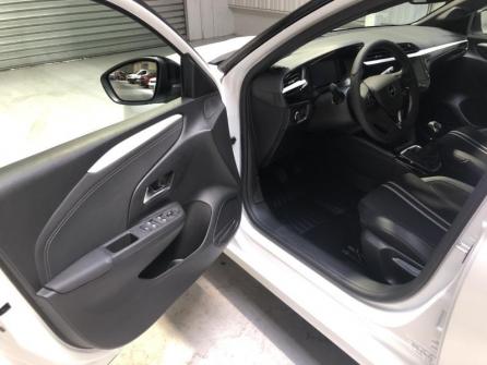 OPEL Corsa 1.2 Turbo 100ch GS à vendre à Melun - Image n°10