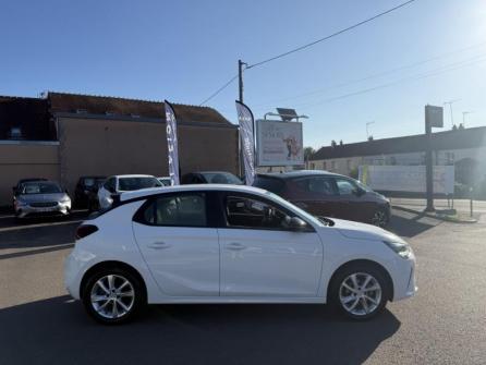 OPEL Corsa 1.2 75ch Elegance Business à vendre à Auxerre - Image n°4