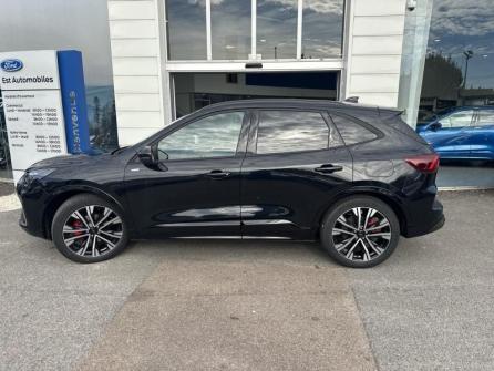 FORD Kuga 2.5 Duratec 180ch Hybrid FlexiFuel ST-Line X Powershift à vendre à Auxerre - Image n°8