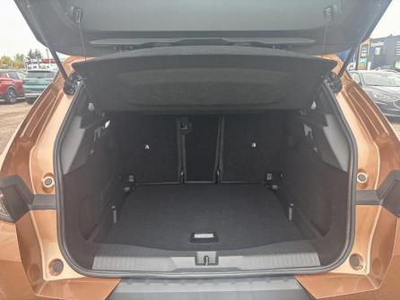 OPEL Grandland X 1.2 Turbo Hybrid 145ch Edition e-DCT6 à vendre à Troyes - Image n°6