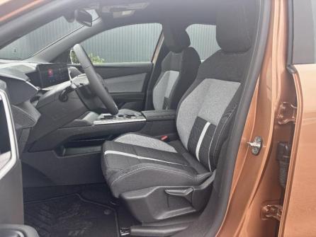 OPEL Grandland X 1.2 Turbo Hybrid 145ch Edition e-DCT6 à vendre à Troyes - Image n°9