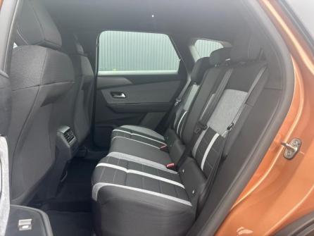 OPEL Grandland X 1.2 Turbo Hybrid 145ch Edition e-DCT6 à vendre à Troyes - Image n°10