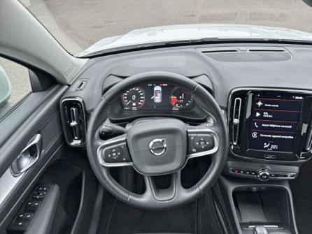 VOLVO XC40 T5 Recharge 180 + 82ch Business DCT 7 à vendre à Troyes - Image n°8