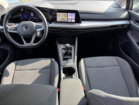 VOLKSWAGEN Golf 1.0 TSI OPF 110ch Life Business à vendre à Troyes - Image n°12