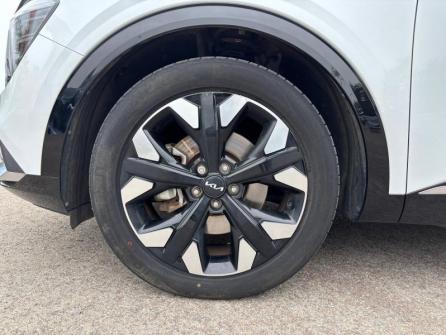 KIA Sportage 1.6 T-GDi 265ch PHEV  Design BVA6 4x4 à vendre à Troyes - Image n°9