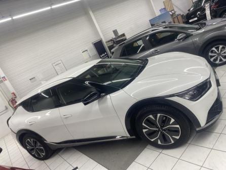 KIA EV6 229ch Air Design 2WD à vendre à Compiègne - Image n°4