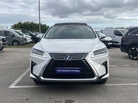 LEXUS RX 450h 4WD Luxe MC19 à vendre à Dijon - Image n°2