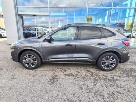 FORD Kuga 2.5 Duratec 225ch PHEV ST-Line X BVA à vendre à Oyonnax - Image n°8