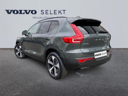 VOLVO XC40 B3 163ch Ultra DCT 7 à vendre à Auxerre - Image n°3