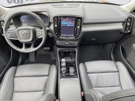 VOLVO XC40 B3 163ch Ultra DCT 7 à vendre à Auxerre - Image n°7