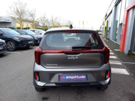 KIA Picanto 1.2 DPi 79ch Active à vendre à Melun - Image n°6