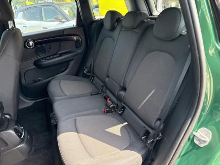 MINI Countryman One D 116ch Chili BVA7 à vendre à Montereau - Image n°12