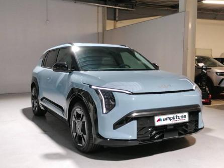KIA EV3 204ch 81,4kWh GT-Line à vendre à Garges Les Gonesse - Image n°3