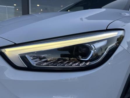 MG MOTOR ZS EV 177ch - 50kWh Comfort à vendre à Saint-Maximin - Image n°9