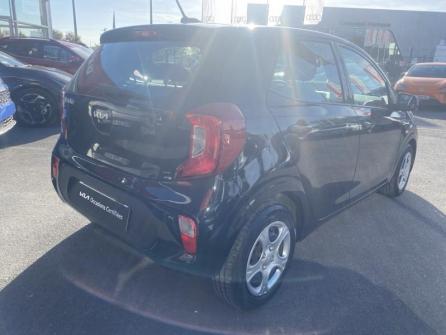KIA Picanto 1.0 DPi 63ch Active à vendre à Compiègne - Image n°5