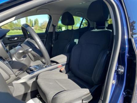 RENAULT Megane 1.3 TCe 140ch FAP Limited EDC à vendre à Bourges - Image n°10