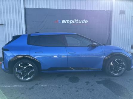 KIA EV4 Autonomie Longue 204ch 81,4kWh GT-Line à vendre à Nevers - Image n°4