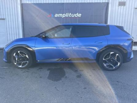 KIA EV4 Autonomie Longue 204ch 81,4kWh GT-Line à vendre à Nevers - Image n°8
