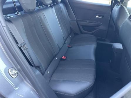 OPEL Mokka 1.2 Turbo Hybrid 136ch GS e-DCT6 à vendre à Bourges - Image n°12