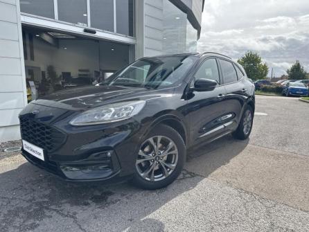 FORD Kuga 2.0 EcoBlue 150ch mHEV ST-Line X à vendre à Auxerre - Image n°1