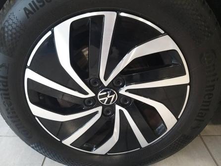 VOLKSWAGEN Polo 1.0 TSI 95 ch Life à vendre à Chaumont - Image n°9