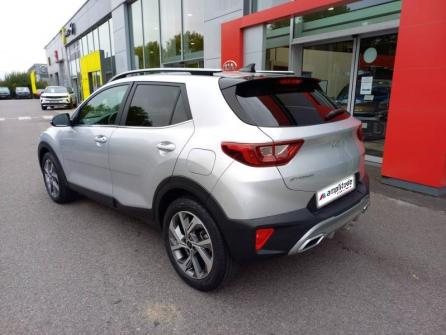 KIA Stonic 1.0 T-GDi 120ch MHEV GT Line iBVM6 à vendre à Melun - Image n°7
