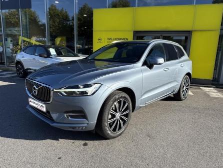 VOLVO XC60 D4 AdBlue AWD 190ch Inscription Geartronic à vendre à Melun - Image n°1