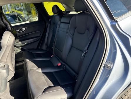 VOLVO XC60 D4 AdBlue AWD 190ch Inscription Geartronic à vendre à Melun - Image n°12