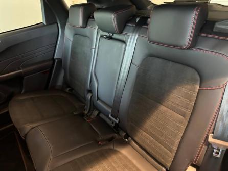 FORD Kuga 2.5 Duratec 190ch FHEV E85 ST-Line X BVA à vendre à Chaumont - Image n°8