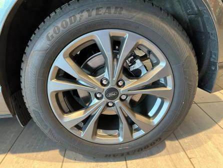 FORD Kuga 2.5 Duratec 190ch FHEV E85 ST-Line X BVA à vendre à Chaumont - Image n°10