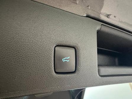 FORD Kuga 2.5 Duratec 190ch FHEV E85 ST-Line X BVA à vendre à Chaumont - Image n°11