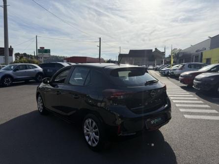 OPEL Corsa 1.2 75 à vendre à Auxerre - Image n°7