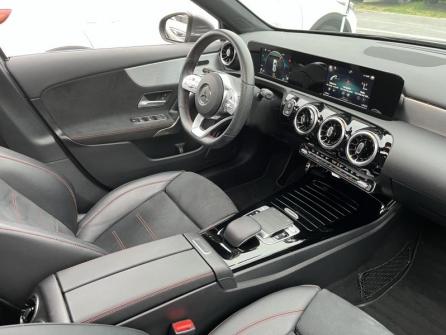 MERCEDES-BENZ Classe A 200 163ch AMG Line 7G-DCT à vendre à Reims - Image n°9
