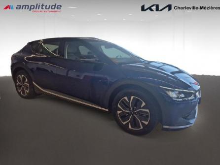 KIA EV6 229ch Air Active 2WD à vendre à Reims - Image n°3