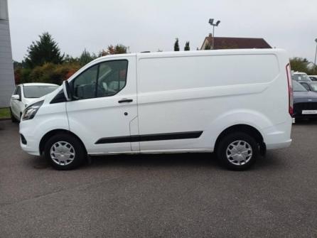 FORD Transit Custom Fg 280 L1H1 2.0 EcoBlue 130 Trend Business à vendre à Orléans - Image n°8