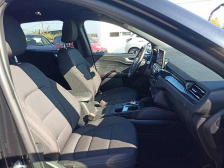 FORD Kuga 2.5 Duratec 190ch FHEV E85 ST-Line Business BVA à vendre à Orléans - Image n°11