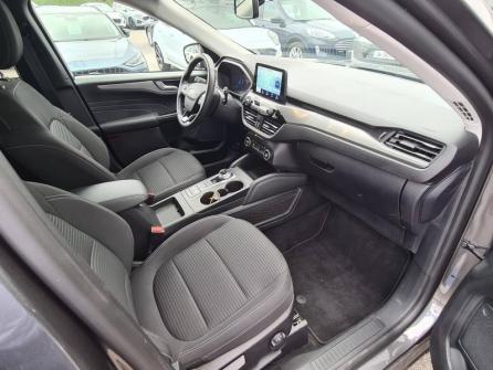 FORD Kuga 2.5 Duratec 190ch FHEV E85 Titanium BVA à vendre à Besançon - Image n°11