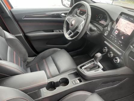 RENAULT Arkana 1.3 TCe mild hybrid 160ch RS Line EDC -22 à vendre à Reims - Image n°10