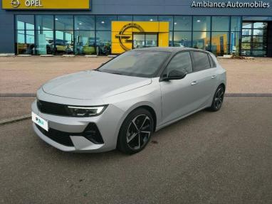Voir le détail de l'offre de cette OPEL Astra 1.5 D 130ch GS BVA8 de 2024 en vente à partir de 294.07 € / mois