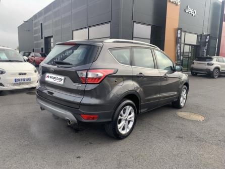 FORD Kuga 1.5 Flexifuel-E85 150ch Stop&Start Titanium 170g 4x2 Euro6.2 à vendre à Châteauroux - Image n°5