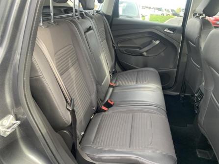 FORD Kuga 1.5 Flexifuel-E85 150ch Stop&Start Titanium 170g 4x2 Euro6.2 à vendre à Châteauroux - Image n°12