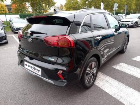 KIA Niro 1.6 GDi 105ch ISG + Plug-In 60.5ch Premium DCT6 5cv à vendre à Melun - Image n°5