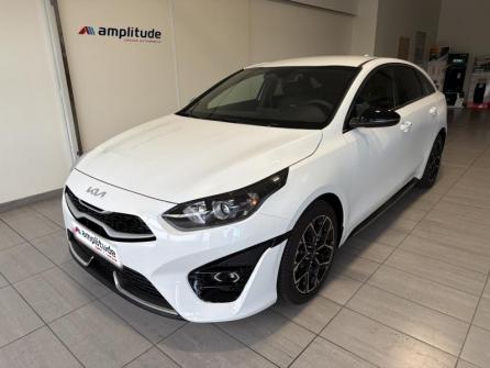KIA ProCeed 1.5 T-GDi 140ch GT-line DCT7 à vendre à Chaumont - Image n°1