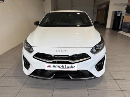 KIA ProCeed 1.5 T-GDi 140ch GT-line DCT7 à vendre à Chaumont - Image n°2