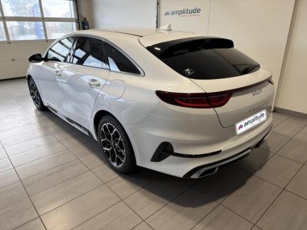KIA ProCeed 1.5 T-GDi 140ch GT-line DCT7 à vendre à Chaumont - Image n°7