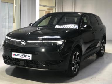 Voir le détail de l'offre de cette OPEL Grandland X 1.2 Turbo Hybrid 145ch GS e-DCT6 de 2025 en vente à partir de 39 999 € 
