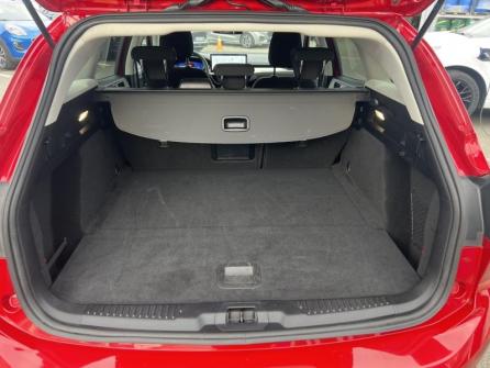 FORD Focus SW 1.0 Flexifuel mHEV 125ch Titanium X Business Powershift à vendre à Orléans - Image n°10