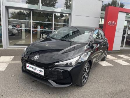 MG MOTOR MG3 Hybrid+ 195ch Comfort à vendre à Melun - Image n°1